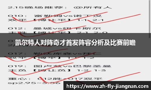 关键词3